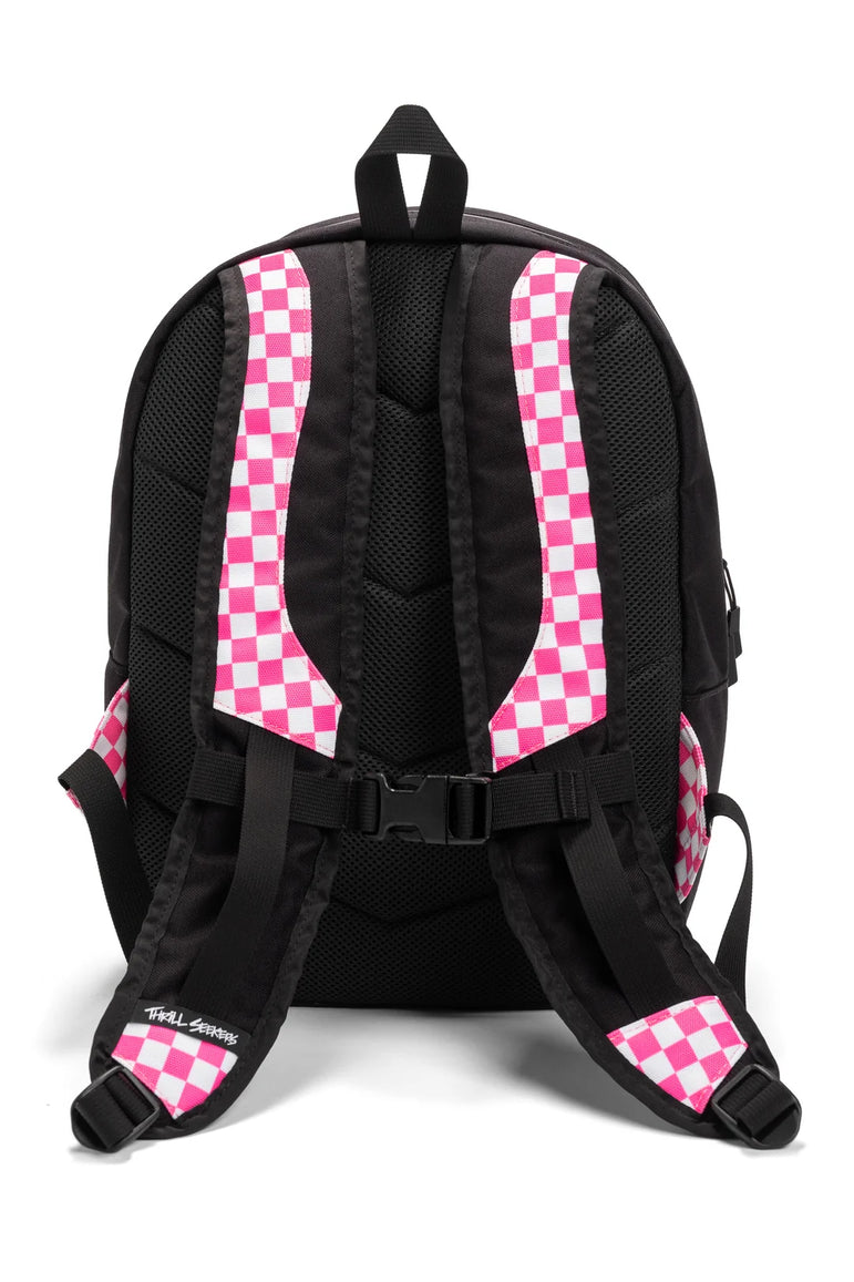 Thrill Seekers Backpack