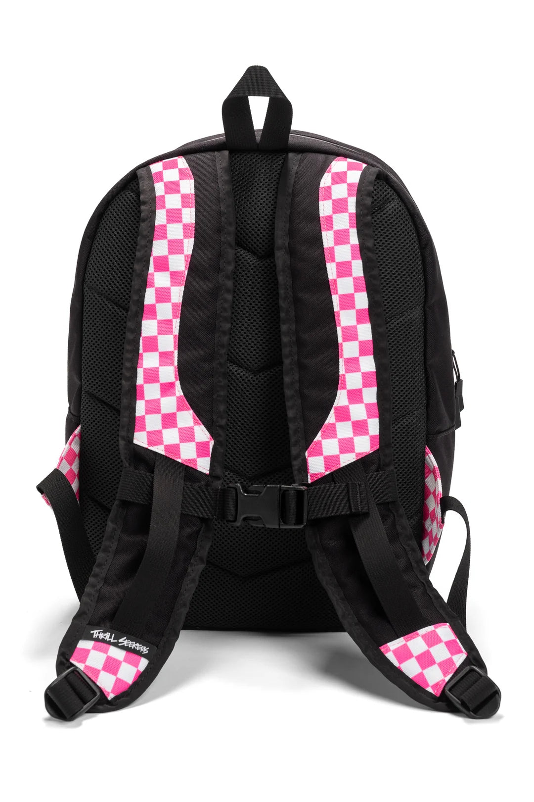 Thrill Seekers Backpack
