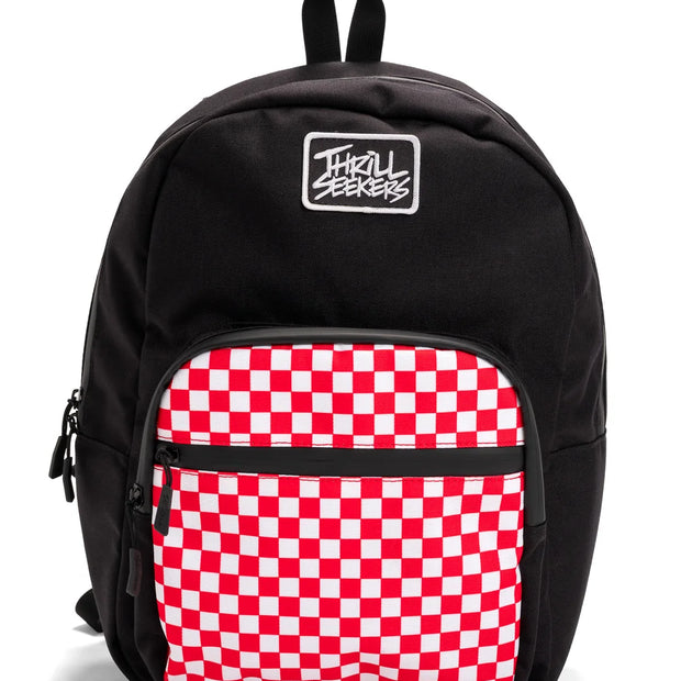 Thrill Seekers Backpack