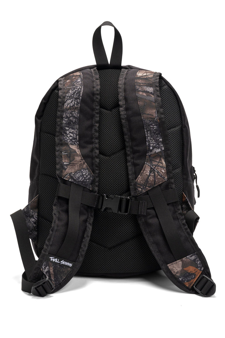 Thrill Seekers Backpack