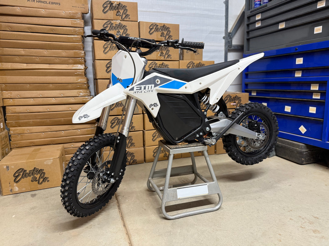 ETM RTR Lite