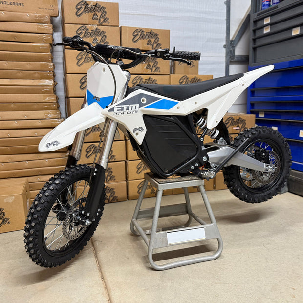 ETM RTR Lite
