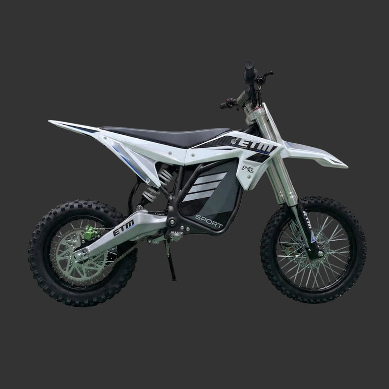 EMT RTR Sport