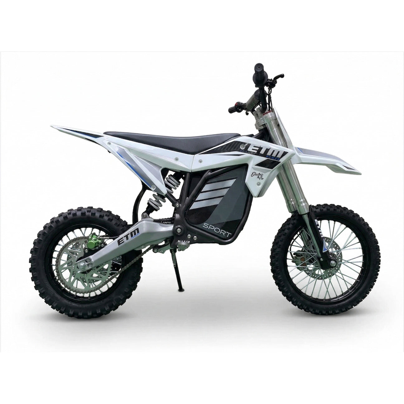 EMT RTR Sport