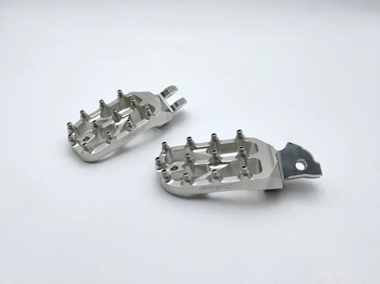 Warp 9 E-Moto Elite Foot Pegs