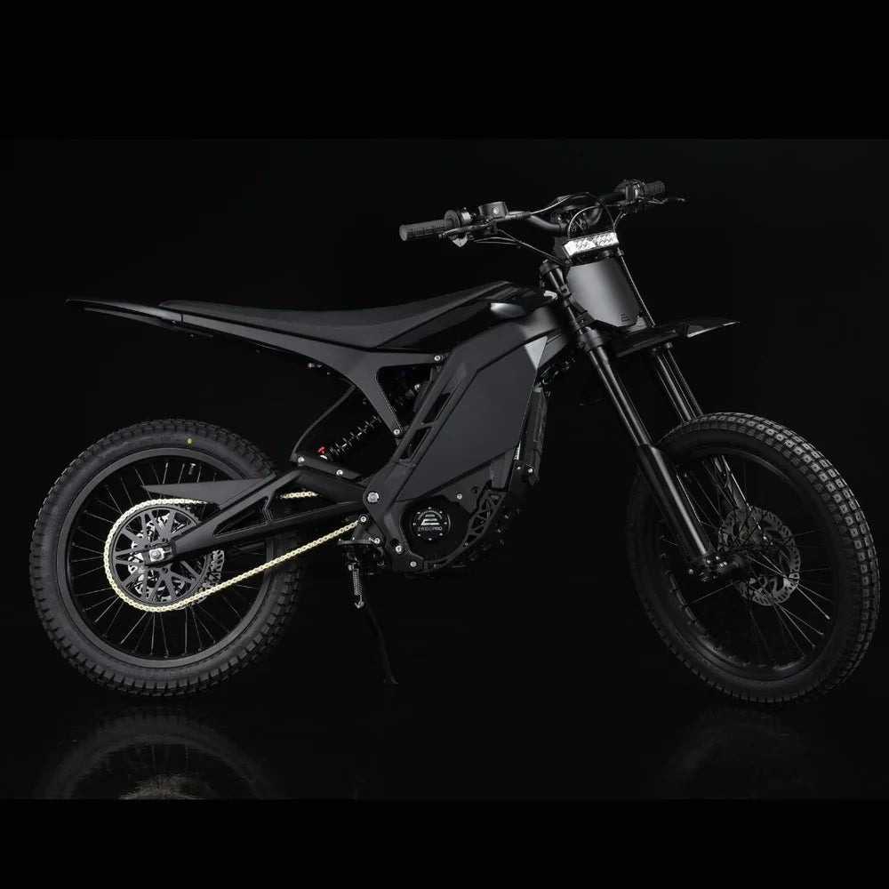 E Ride Pro SS 4.0