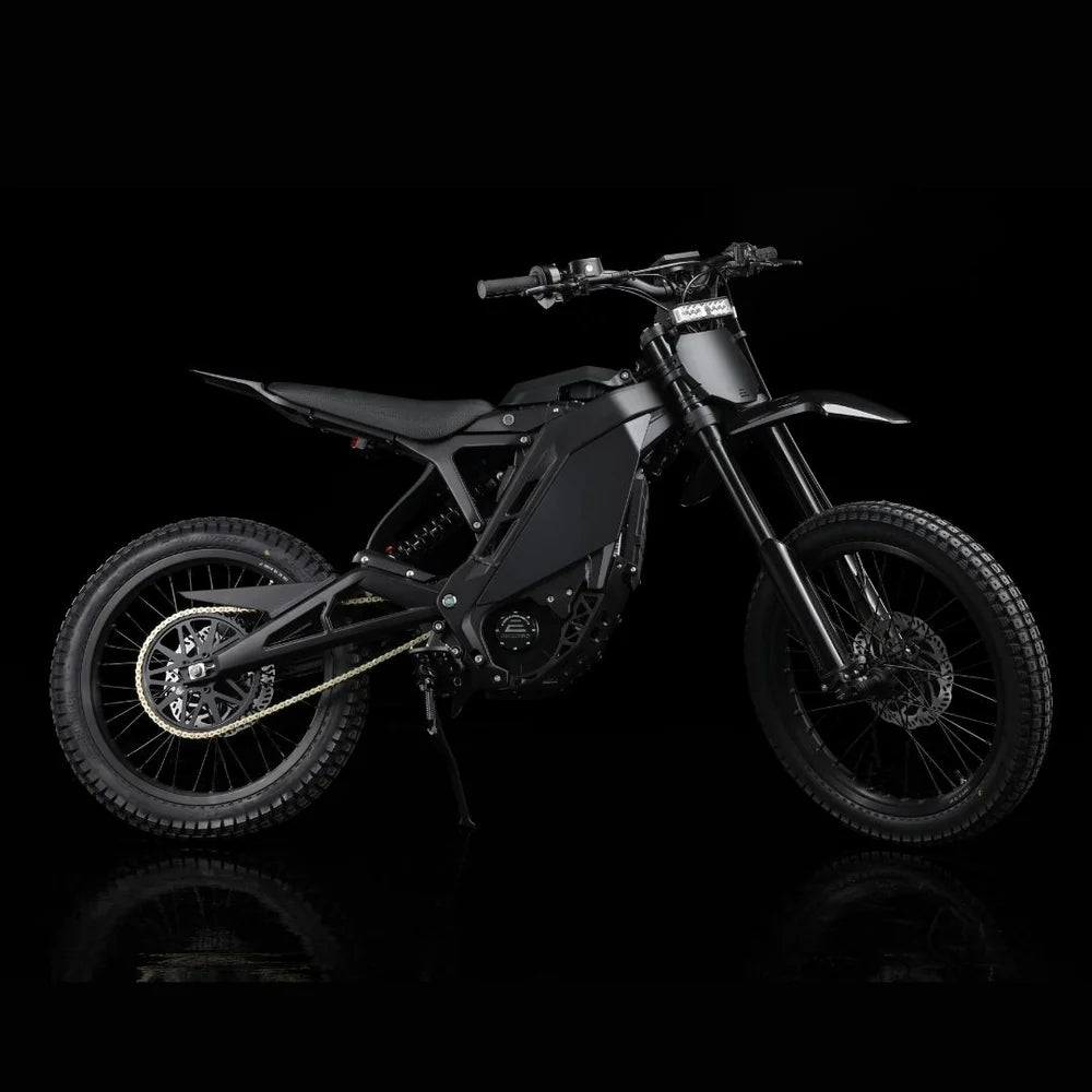 E Ride Pro SS 4.0