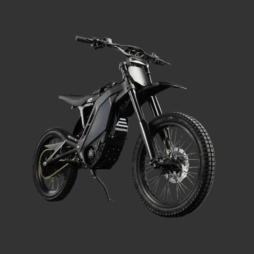 E Ride Pro SS 4.0
