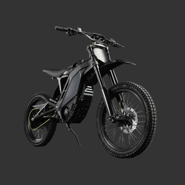 E Ride Pro SS 4.0