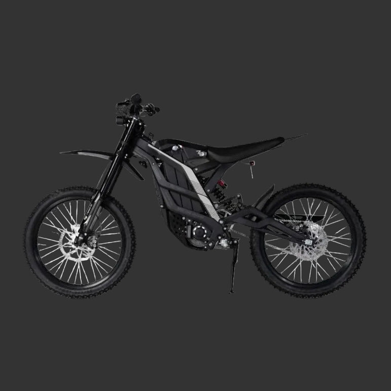 79 Bike Falcon Pro
