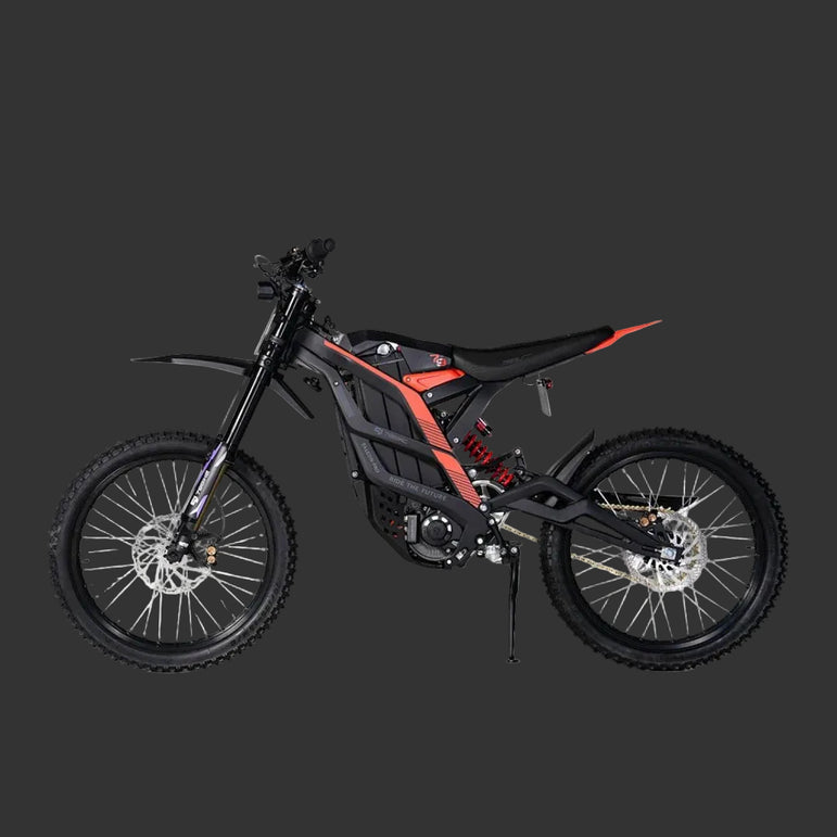 79 Bike Falcon Pro
