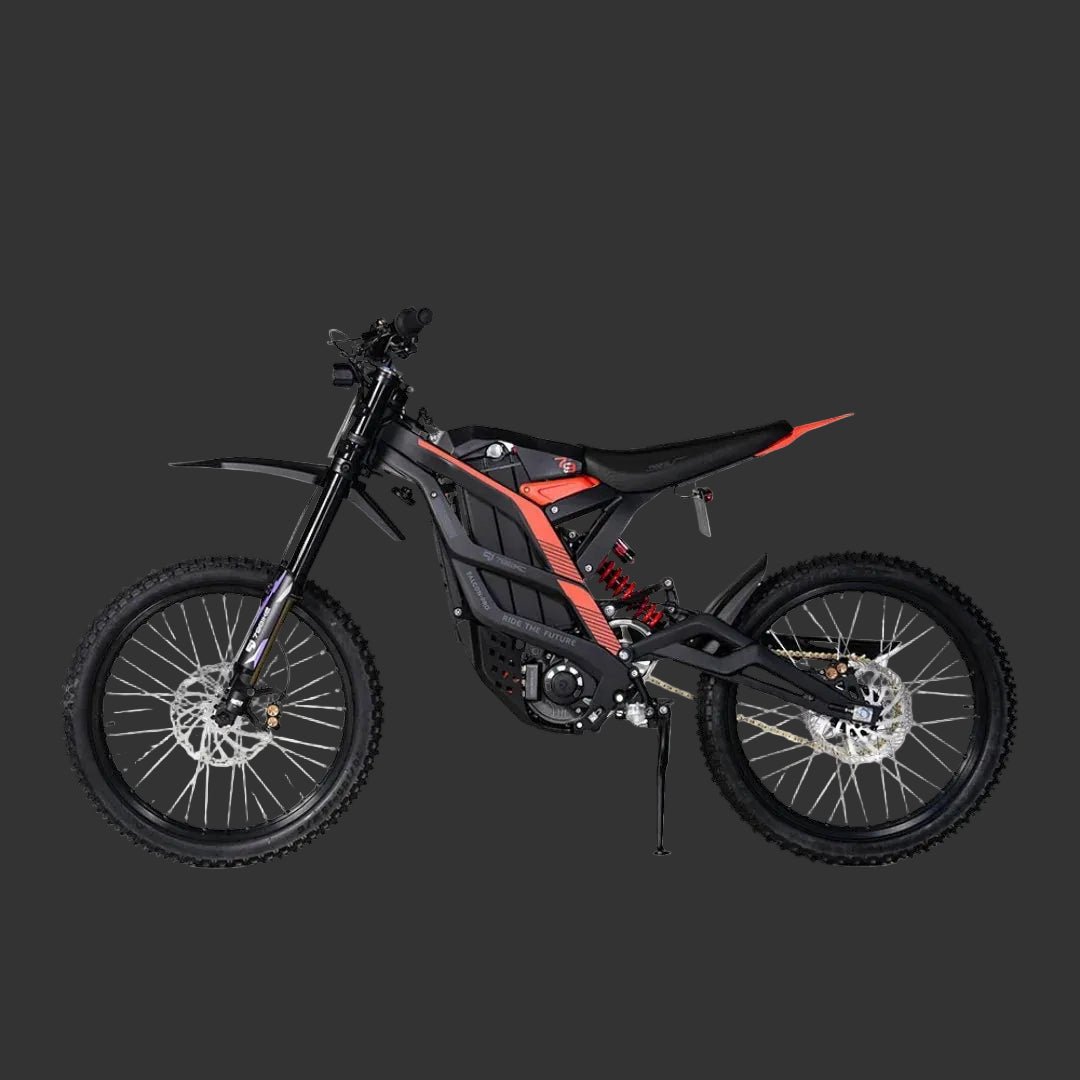 79 Bike Falcon Pro
