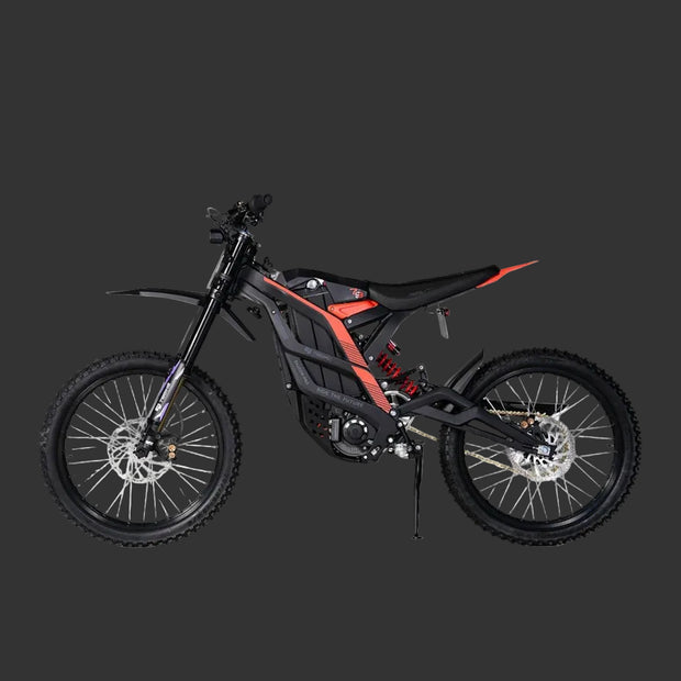 79 Bike Falcon Pro