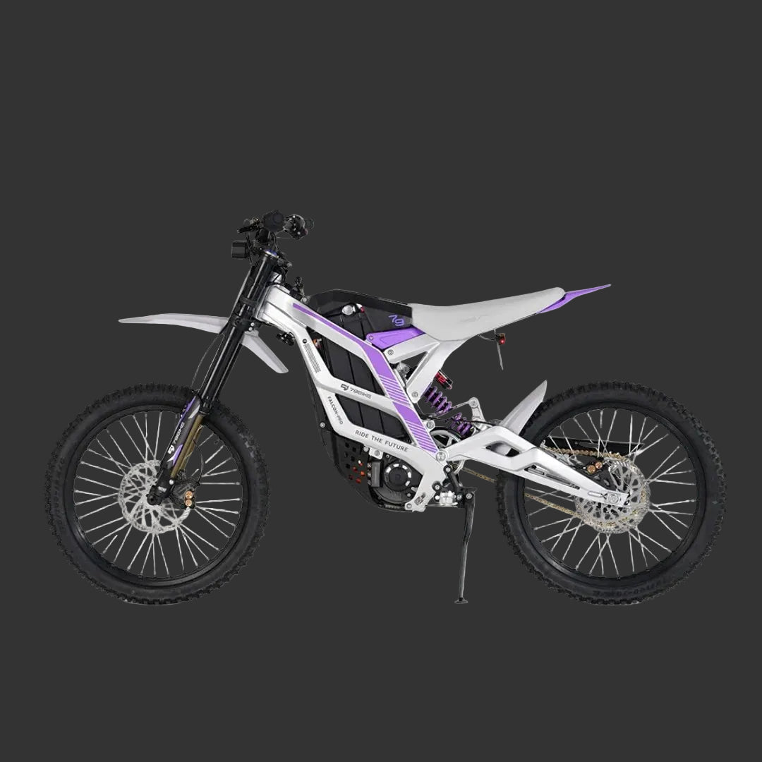 79 Bike Falcon Pro