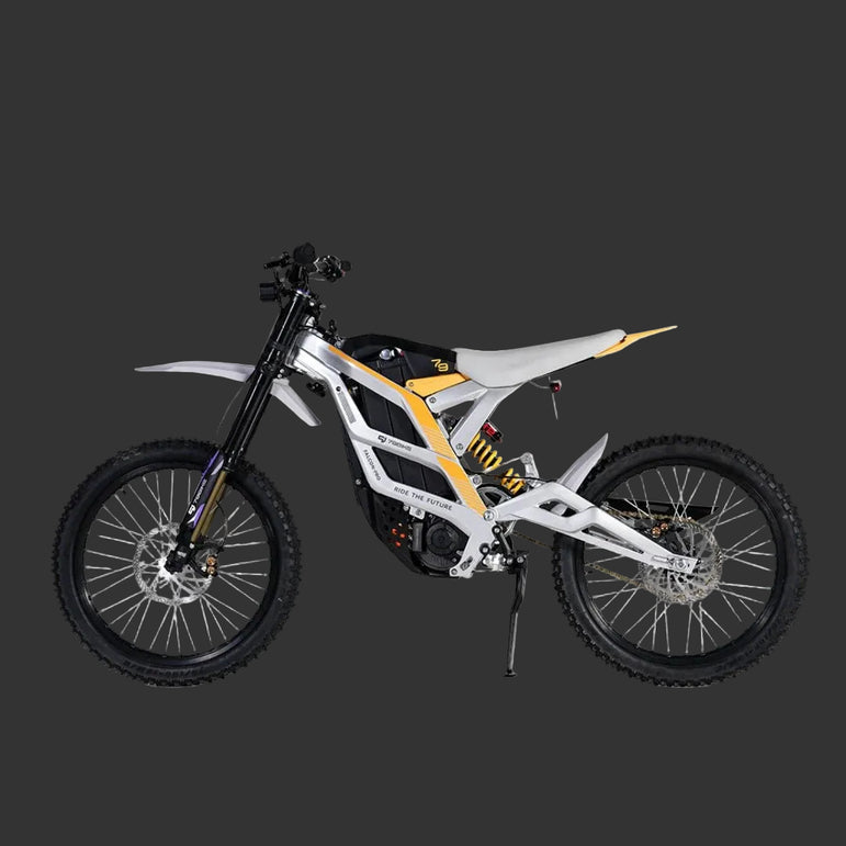 79 Bike Falcon Pro