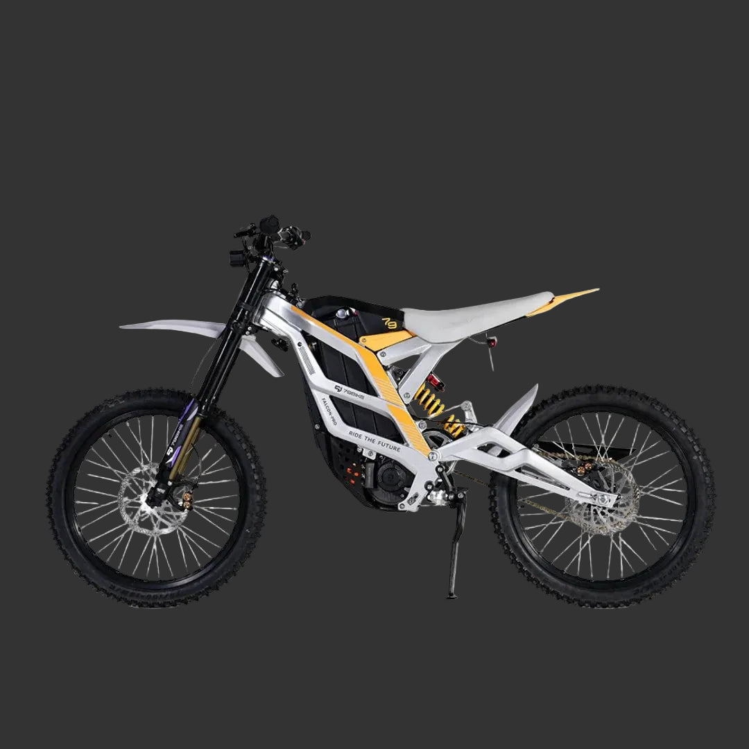 79 Bike Falcon Pro
