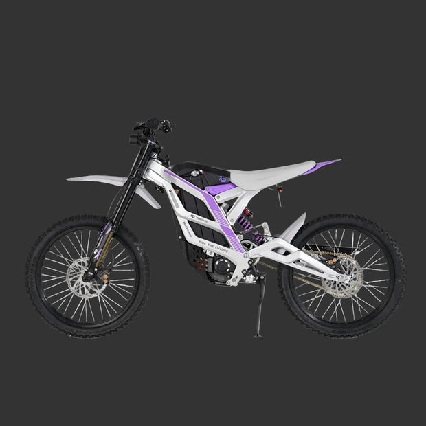 79 Bike Falcon Pro