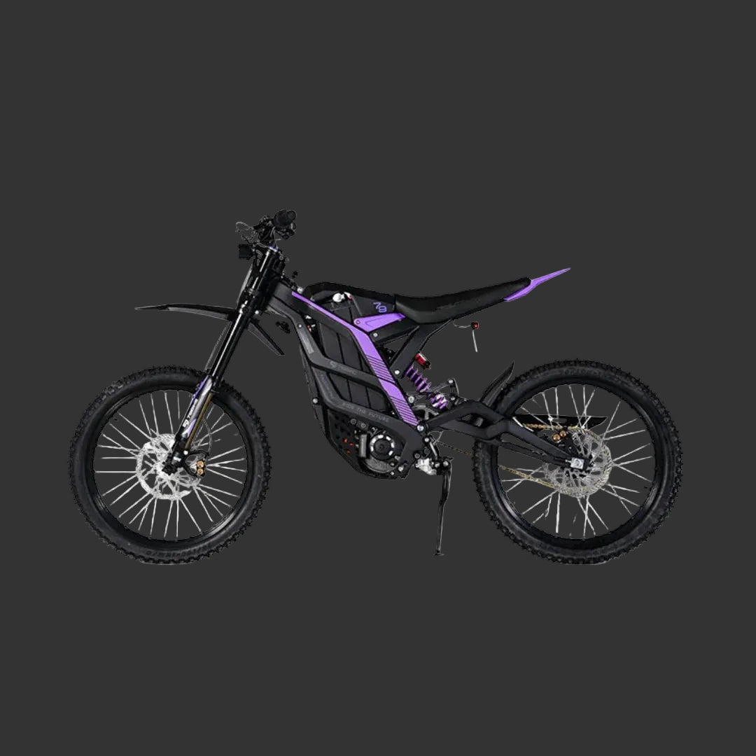 79 Bike Falcon Pro