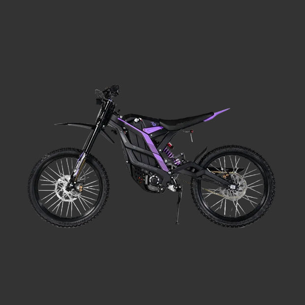 79 Bike Falcon Pro