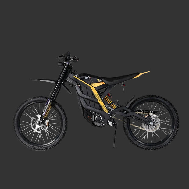 79 Bike Falcon Pro