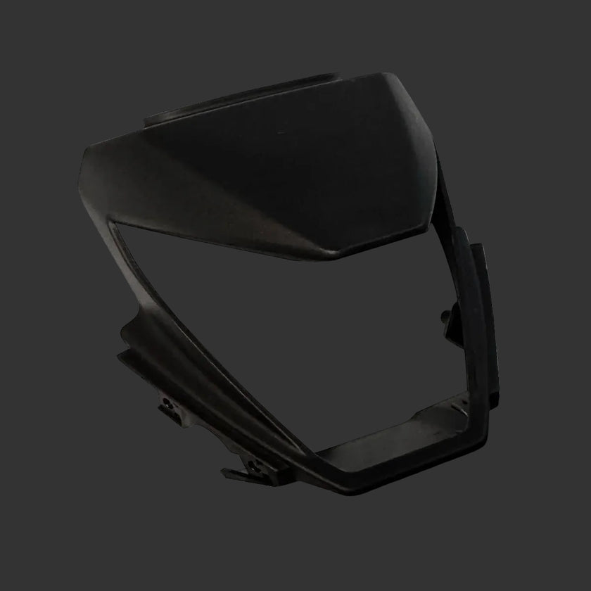 Srpnt X3 - Headlight Cover