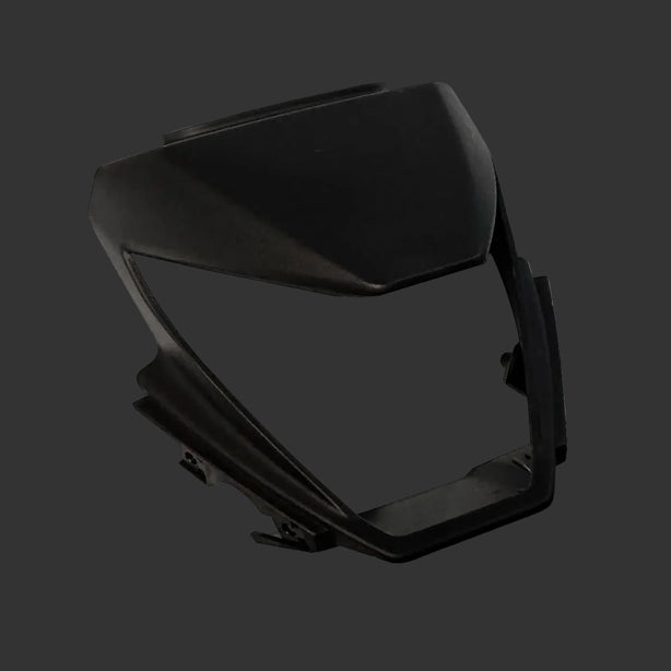 Srpnt X3 - Headlight Cover