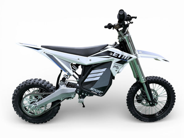 EMT RTR Sport