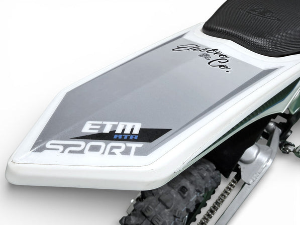 EMT RTR Sport