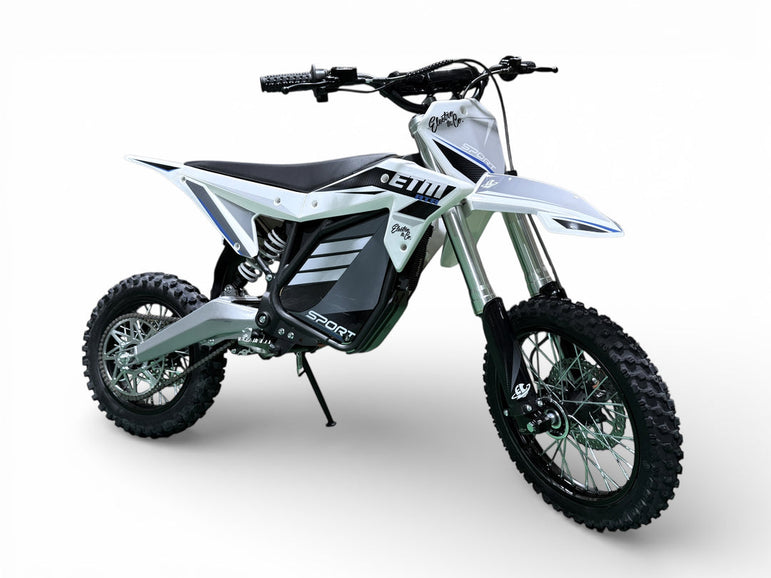 EMT RTR Sport