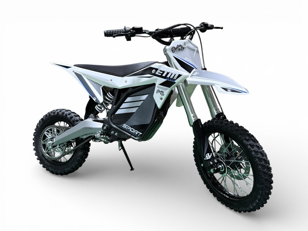 EMT RTR Sport