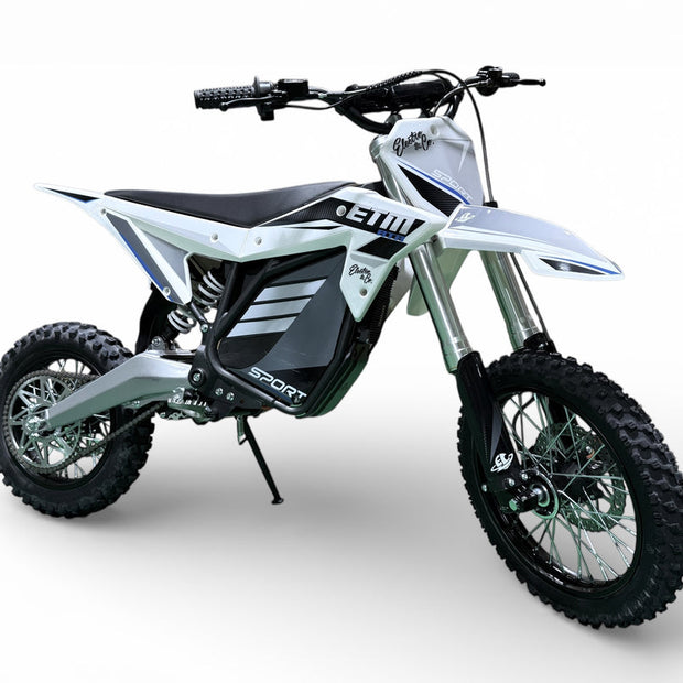EMT RTR Sport