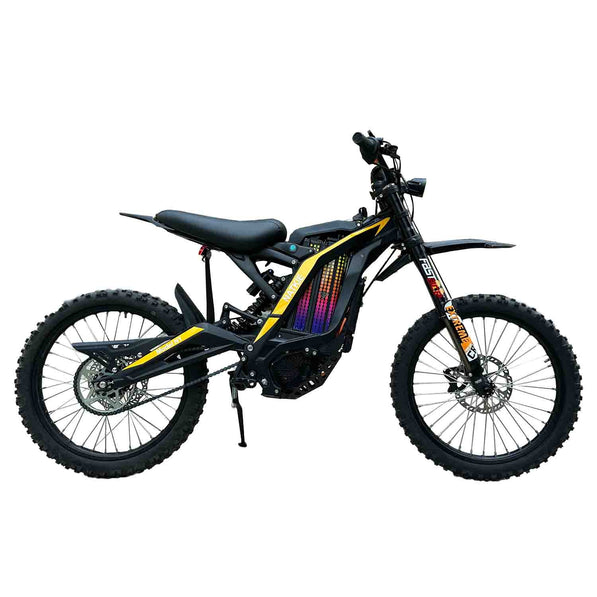 Freego Natkie N1 (Surron Light Bee) 72v E-Moto Dirt Bike