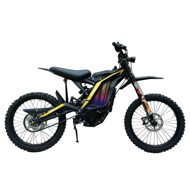 Freego Natkie N1 (Surron Light Bee) 72v E-Moto Dirt Bike