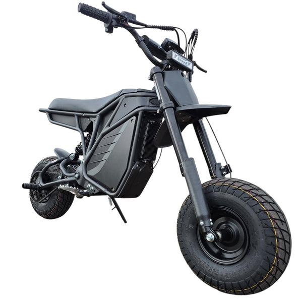 ETM RTR Rizzler