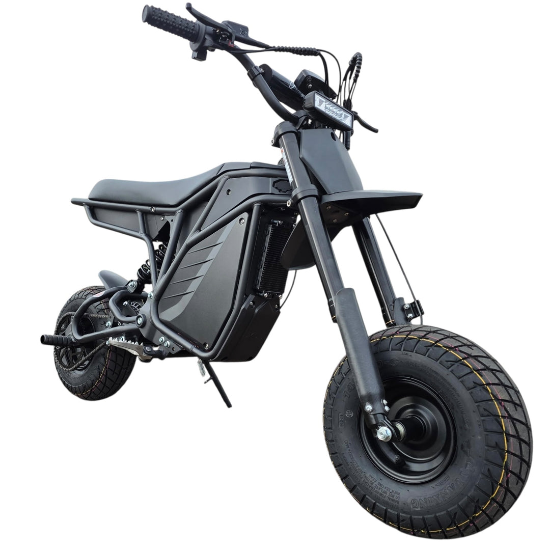 ETM RTR Rizzler