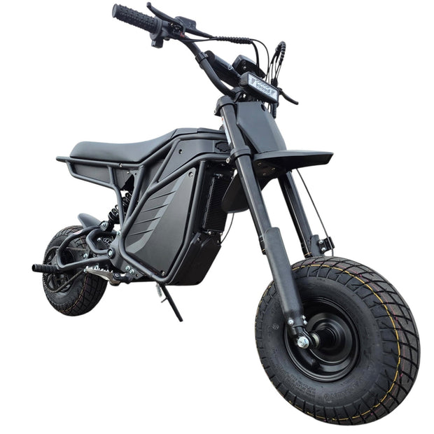 ETM RTR Rizzler