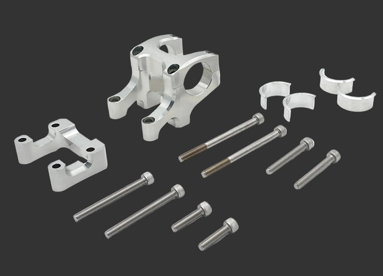 Warp 9 Direct Stem Mount