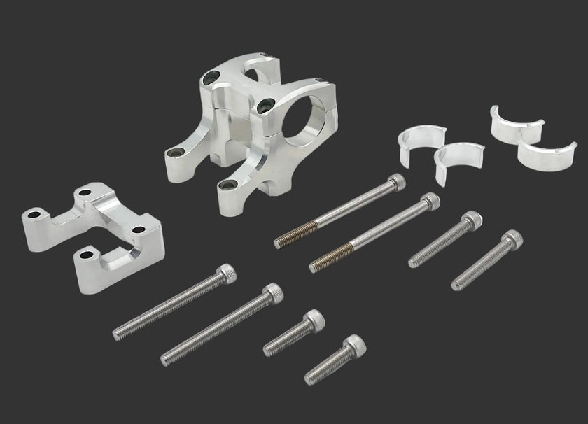 Warp 9 Direct Stem Mount