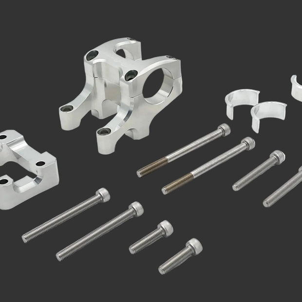 Warp 9 Direct Stem Mount