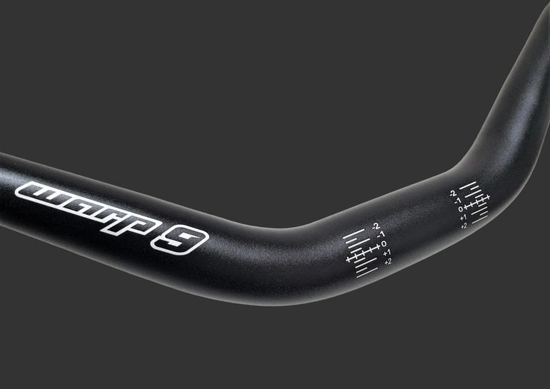 Warp 9 E-Moto 31.8mm Handlebars