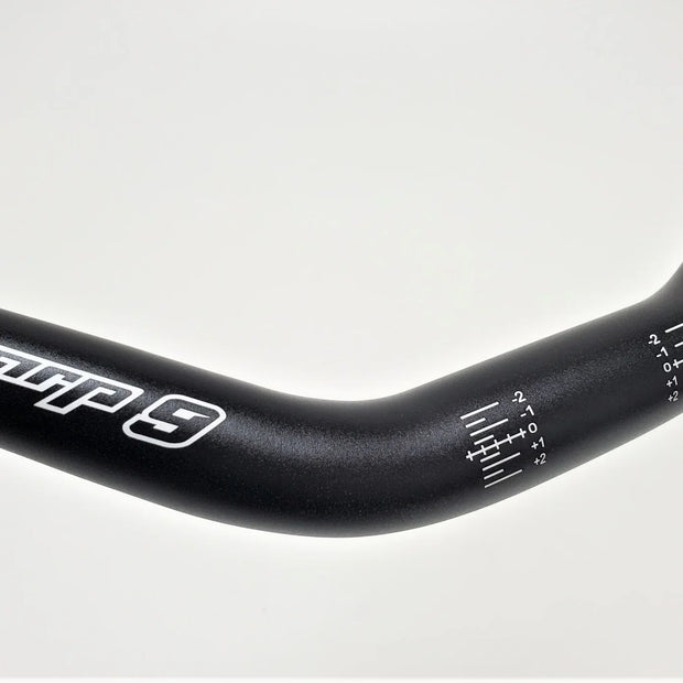Warp 9 E-Moto 31.8mm Handlebars