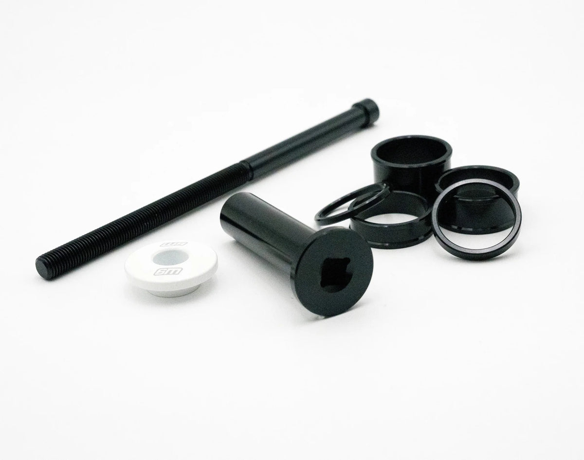 Warp 9 Standard Stem Lock - For Forks With Mounting Solution