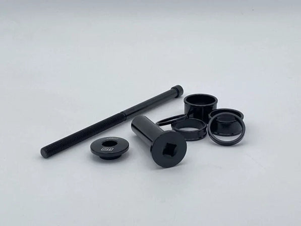 Warp 9 Standard Stem Lock - For Forks With Mounting Solution