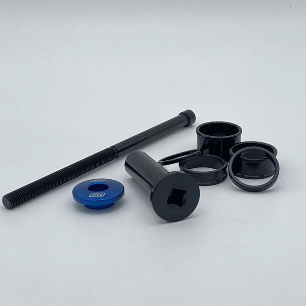 Warp 9 Standard Stem Lock - For Forks With Mounting Solution