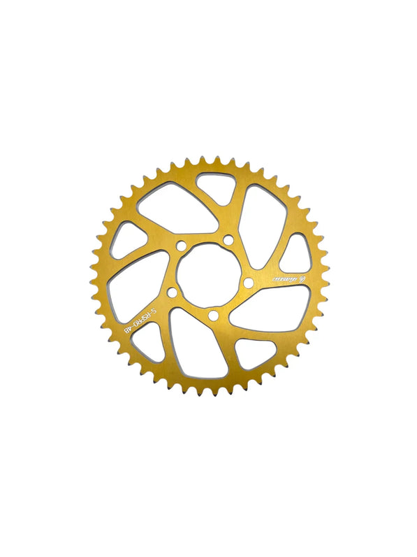 Warp 9 E-Moto Sprocket 48t, 420 Chain