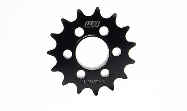 Warp 9 Jackshaft Sprocket
