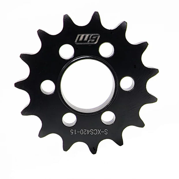 Warp 9 Jackshaft Sprocket