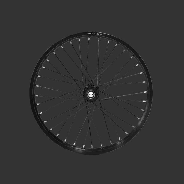 SRPNT X3 - Wheelset