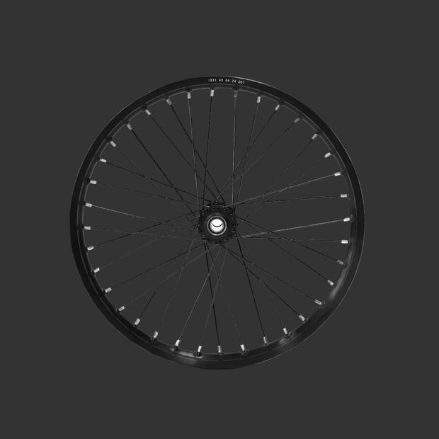 SRPNT X3 - Wheelset