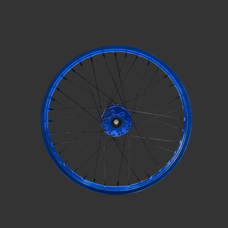SRPNT X3 - Wheelset